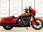 Harley-Davidson Harley Davidson FLHXS Street Glide Special